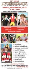 2016 Rack Card